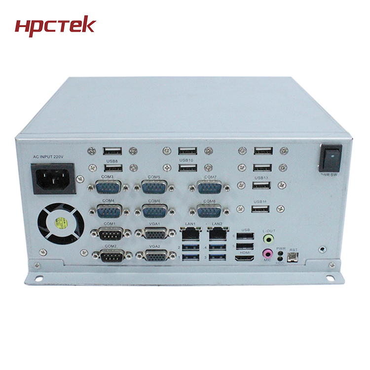 GA-A1602 工業(yè)計(jì)算機(jī) GA-A1602 工業(yè)計(jì)算機(jī)