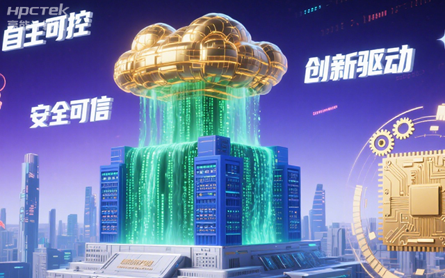 信創(chuàng)浪潮澎湃，國(guó)產(chǎn)主板迎來(lái)黃金時(shí)代！(圖1)