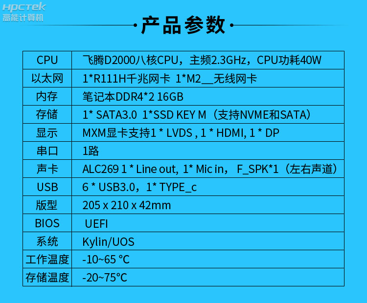 【高能計(jì)算機(jī)新品發(fā)布】OPS可插拔電腦重磅來(lái)襲，引領(lǐng)智慧教學(xué)新趨勢(shì)！(圖7)