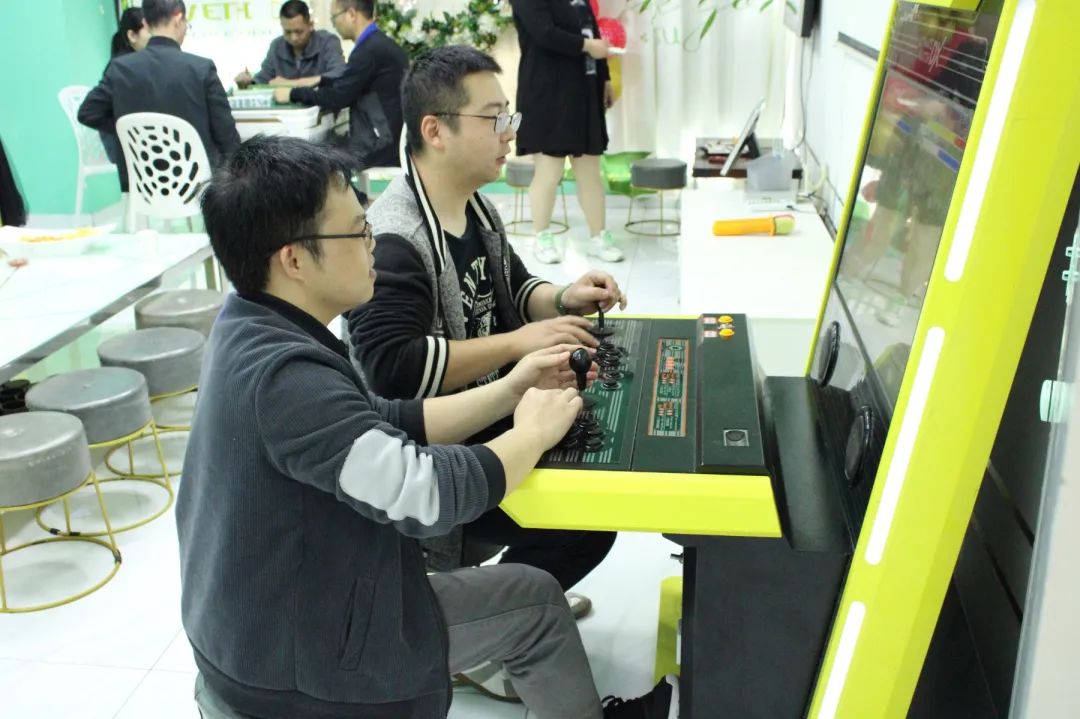 凝心聚力，蓄勢(shì)待發(fā)|高能計(jì)算機(jī)春日?qǐng)F(tuán)建，讓我們“轟趴”起來！(圖11)